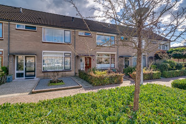 Medium property photo - Schaapsdrift 45, 6902 AA Zevenaar